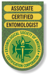 ACE Badge