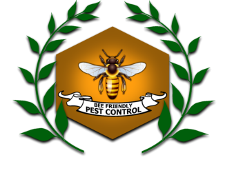 Bee Friendly Pest Control